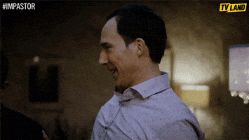 tv land comedy GIF by #Impastor