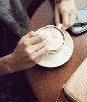 coffee cafe GIF