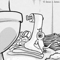 youtube animation GIF by Channel Frederator