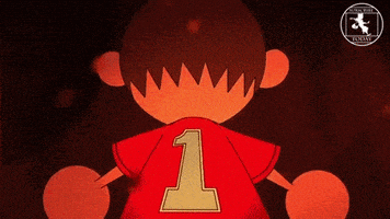 youtube animation GIF by Channel Frederator