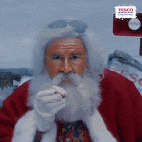 Merry Christmas GIF by Tesco