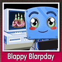 Happy Birthday GIF by Switchboard
