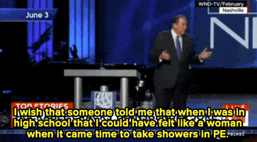 The Daily Show News GIF by Mic