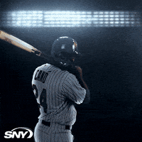 home run mets GIF by SNY