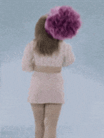 go team smile GIF by fashgif