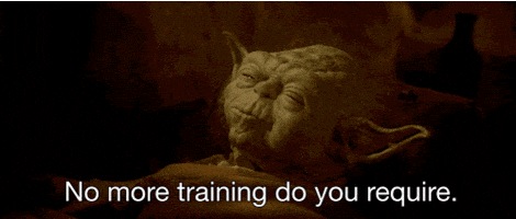 return of the jedi episode 6 GIF by Star Wars