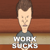 Beavis And Butthead Comedy GIF by Paramount+