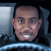 fast and furious ludacris GIF