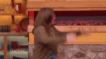 Food Love GIF by Rachael Ray Show