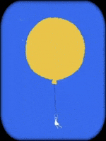 Flying Fly Away GIF by Barbara Pozzi