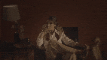 Country Music Waiting GIF by Tenille Arts