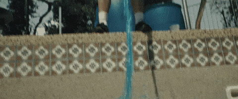 Chlorine GIF by twenty one pilots