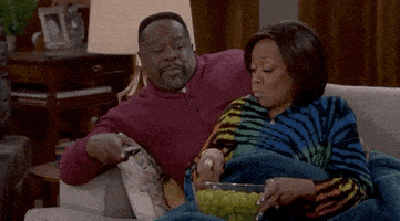 Max Greenfield The Neighborhood GIF by CBS