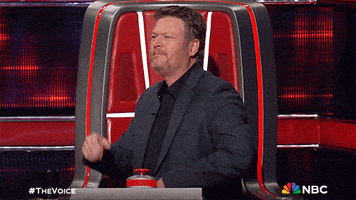 Well Done Applause GIF by The Voice