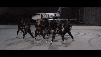 digital distortion team GIF by Iggy Azalea