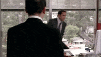 computer throw GIF