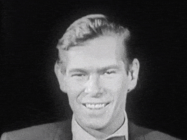 Rock N Roll Vintage GIF by The Ed Sullivan Show