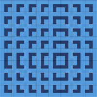 loop render GIF by xponentialdesign