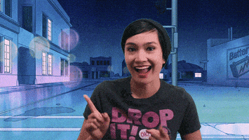 youtube animation GIF by Channel Frederator