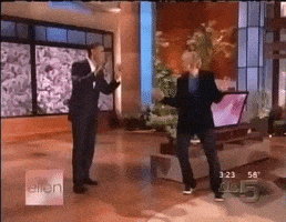 barack obama dancing GIF by Obama