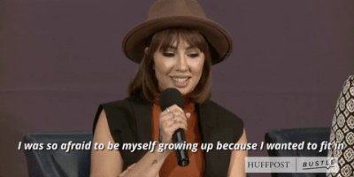 huffington post bustle GIF by WatchUsRun