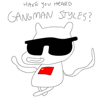 Animation Domination High Def Lol GIF by gifnews