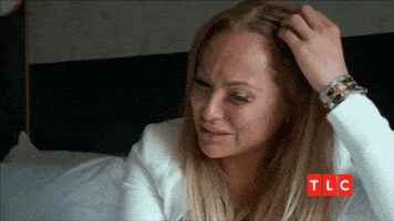 Sad 90 Day Fiance GIF by TLC