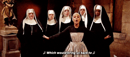 ariana grande television GIF by Saturday Night Live