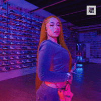 Sneaker Shopping GIF by Complex