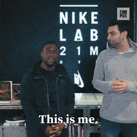Kevin Hart GIF by Complex