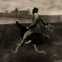 Art Animation GIF by Kajetan Obarski