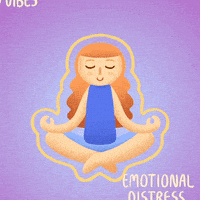 Good Vibes Animation GIF by Holler Studios