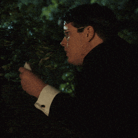 Scared Why Women Kill GIF by Paramount+