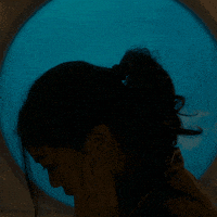 Scared Season 2 GIF by Paramount+