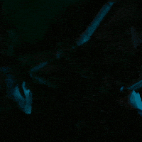 Scared Season 2 GIF by Paramount+