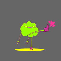 dance art GIF by Jason Clarke