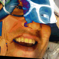 jason clarke GIF by MANGOTEETH