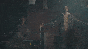 The Hype GIF by twenty one pilots