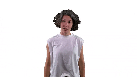 Idiot Facepalm GIF by Stadtradio Nürnberg