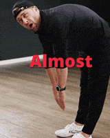 Fitness Reaching GIF by YOGABODY