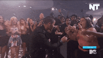 mtv news GIF by NowThis 