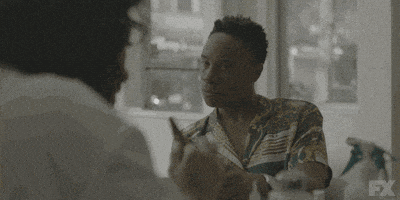 Get It Girl GIF by Pose FX