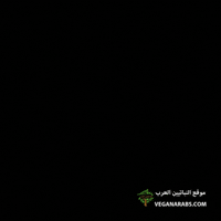 Eid Al Fitr GIF by VeganArabs