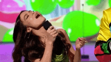 Kca GIF by Kids' Choice Awards
