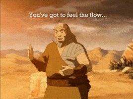 Avatar The Last Airbender GIF