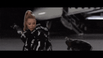 digital distortion team GIF by Iggy Azalea