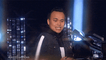 The Champions Nbc GIF by America's Got Talent