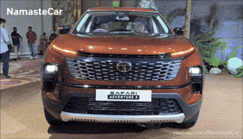 Driving Tata Motors GIF by Namaste Car