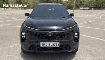 Driving Tata Motors GIF by Namaste Car