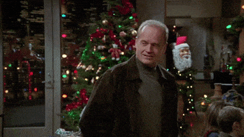 Oh My God Omg GIF by Paramount+